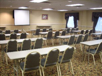 Photo of Burlington Carolina Rooms