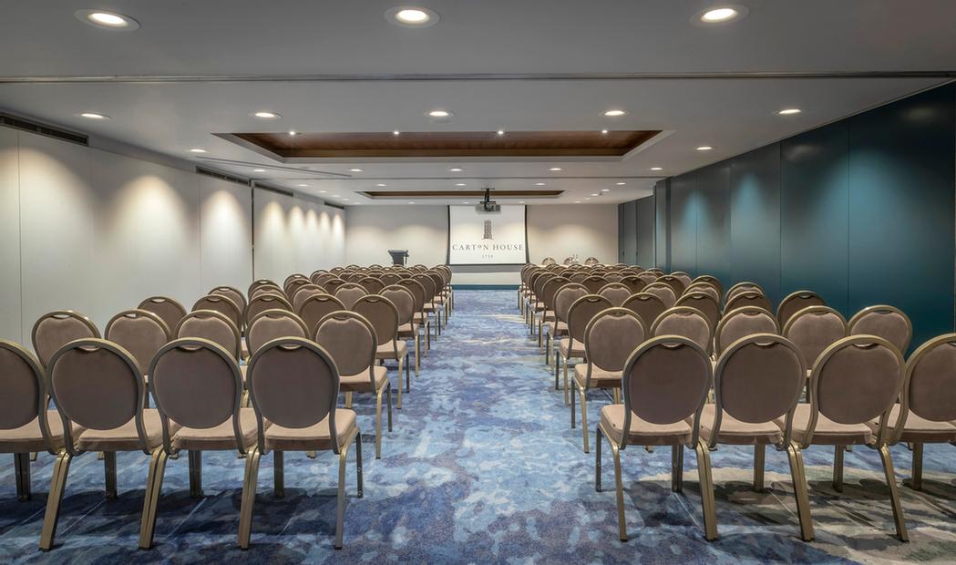 Photo of Kildare Suite