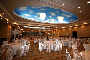 Photo of Grand Ballroom
