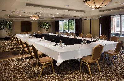 Photo of Tenley Town Ballroom