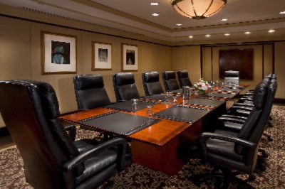 Photo of Newlands Boardroom