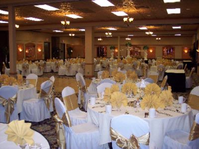 Photo of Aviation Ballroom