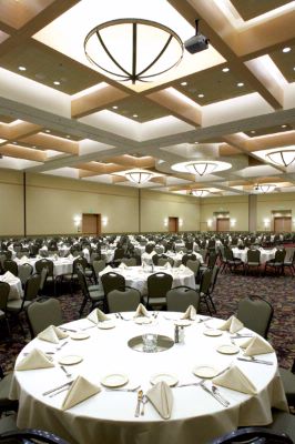Photo of Sequoia Ballroom