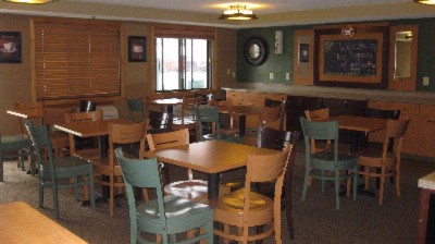 Photo of Minnesota Room