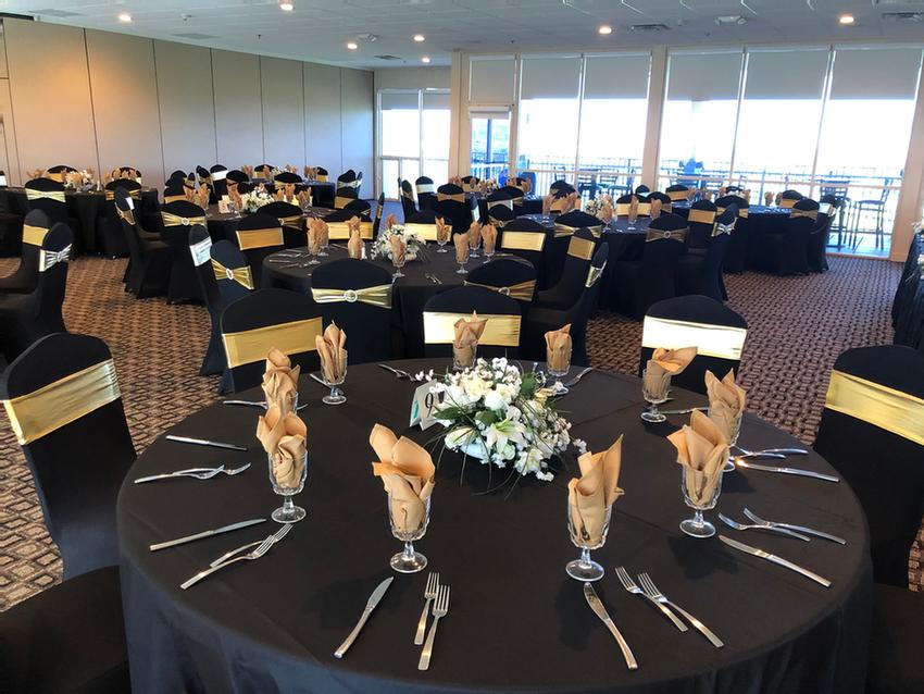 Photo of Miami Gardens Ballroom