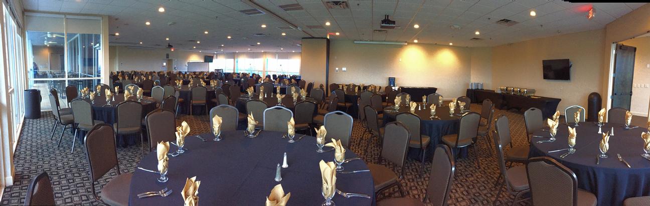 Photo of Miami Gardens Grand Ballroom