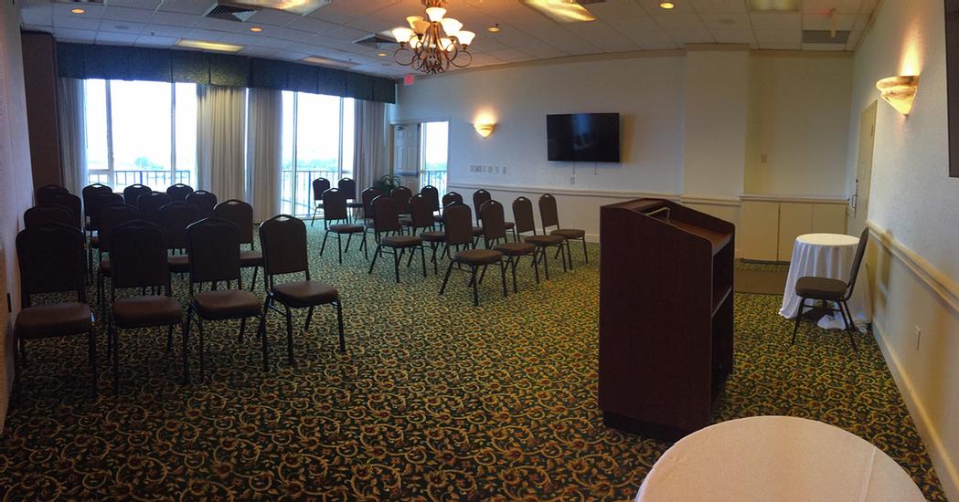 Photo of Calder Room
