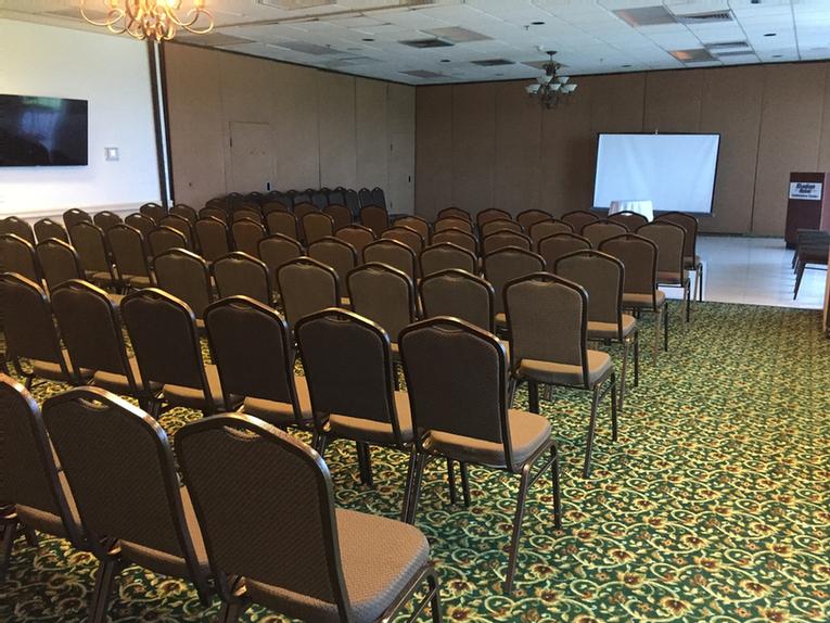 Photo of Calder/Dolphin Room