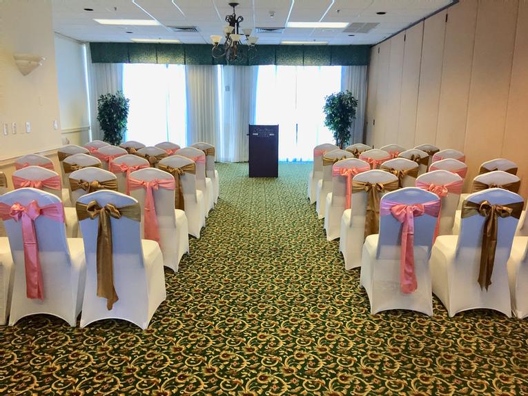 Photo of Panther Room