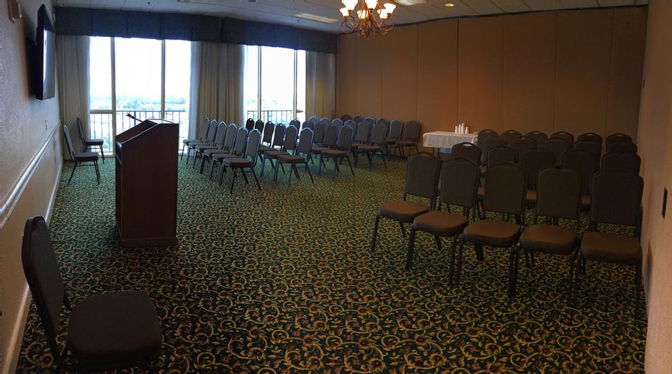 Photo of Marlin Room