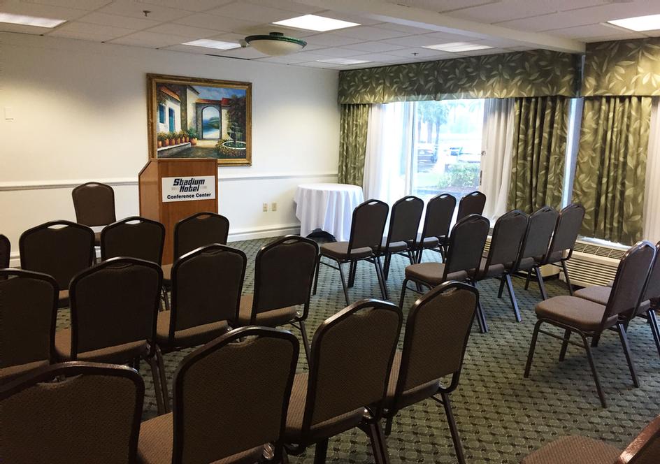 Photo of Heron Room