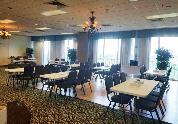 Photo of Original Ballroom 