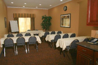Photo of Meeting Room