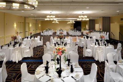 Photo of Islands Ballroom