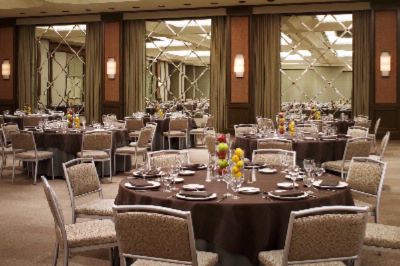Photo 2 of Grand Ballroom