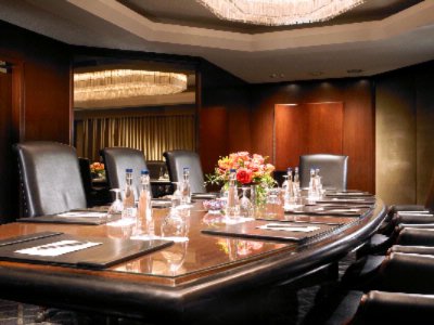 Photo of Executive Board Room