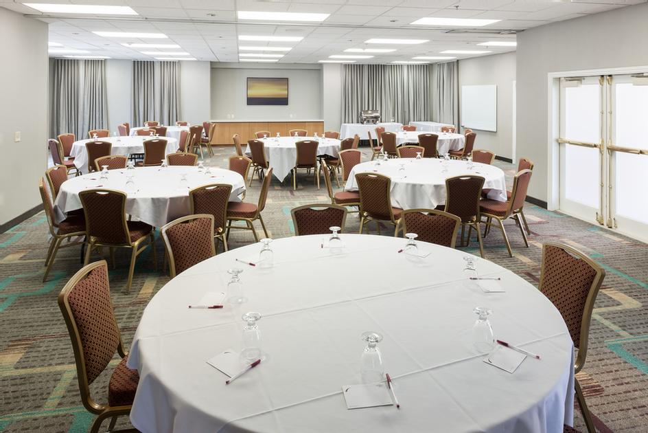 Photo of Conference Center