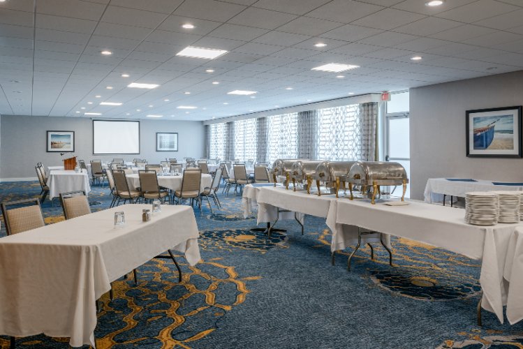 Photo of Narragansett Banquet Room