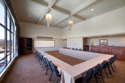 Photo of Envoy Meeting Room