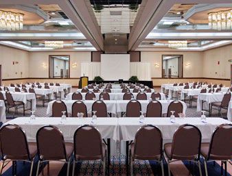 Photo of Chippewa Room