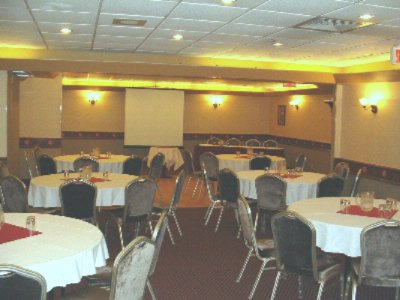 Photo of Neilson / Duplessis