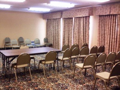 Photo of Meeting Room