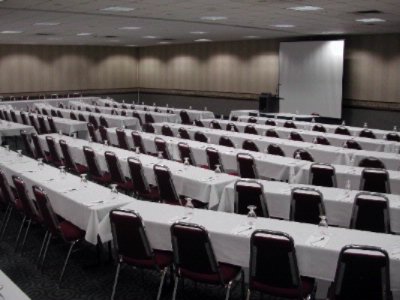 Photo of Des Moines Ballroom