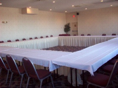 Photo of Northview Room