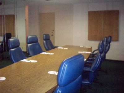 Photo of Room 107 and 109