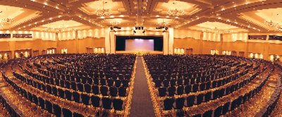 Photo of Convention Center