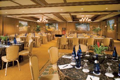Photo of Cypress Ballroom