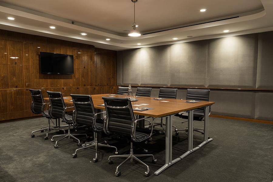 Photo of The Hugo Boardroom