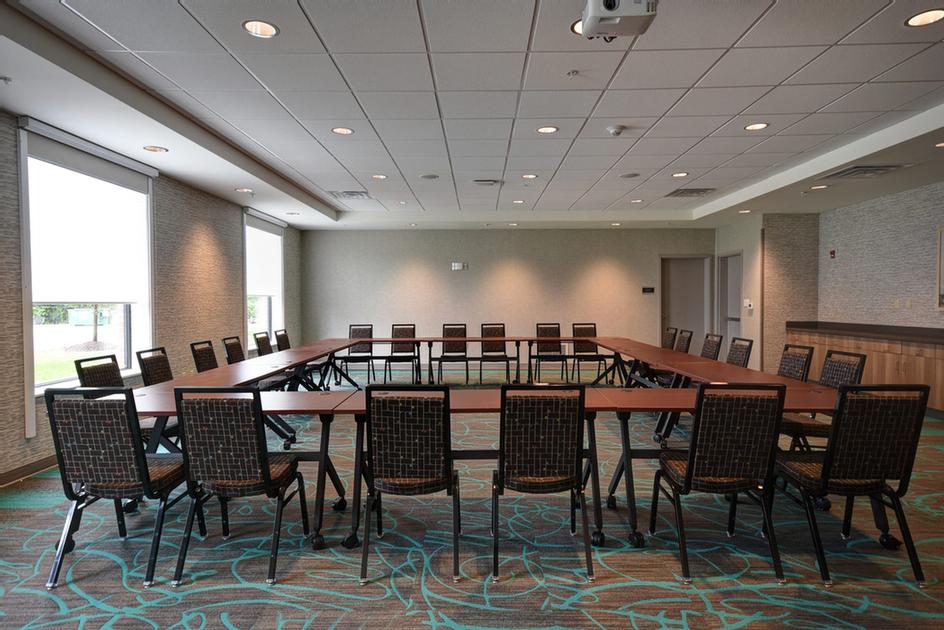 Photo of Meeting Room