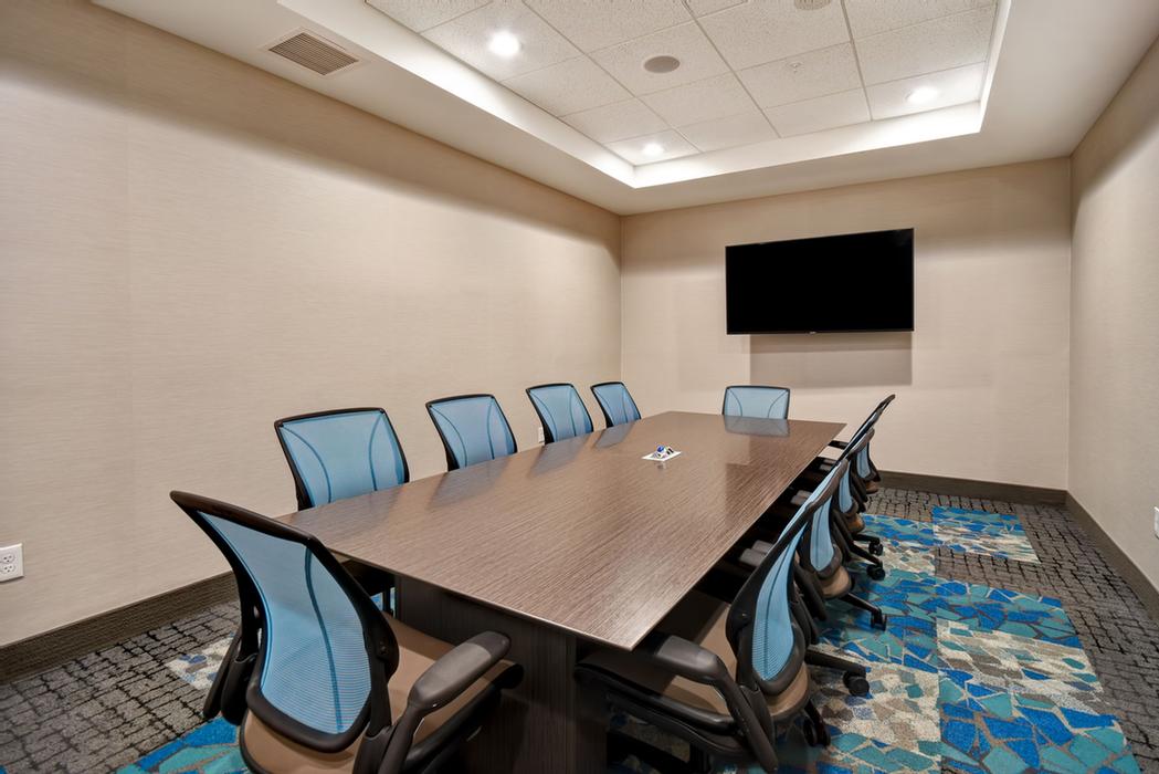 Photo of Board Room