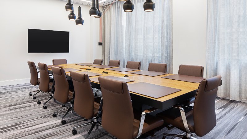 Photo of Ansley Park Boardroom