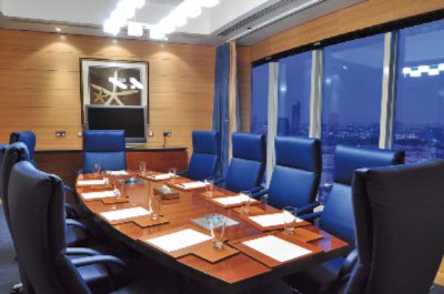 Photo of Diamond Meeting Hall