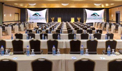 Photo of Grand Ballroom
