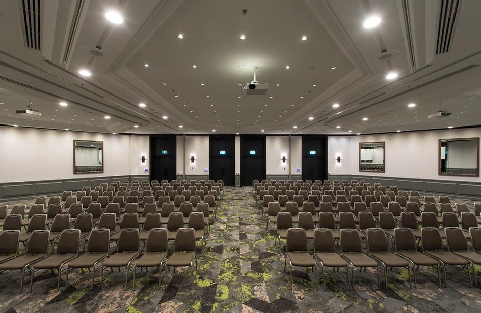 Photo of Grand Ballroom