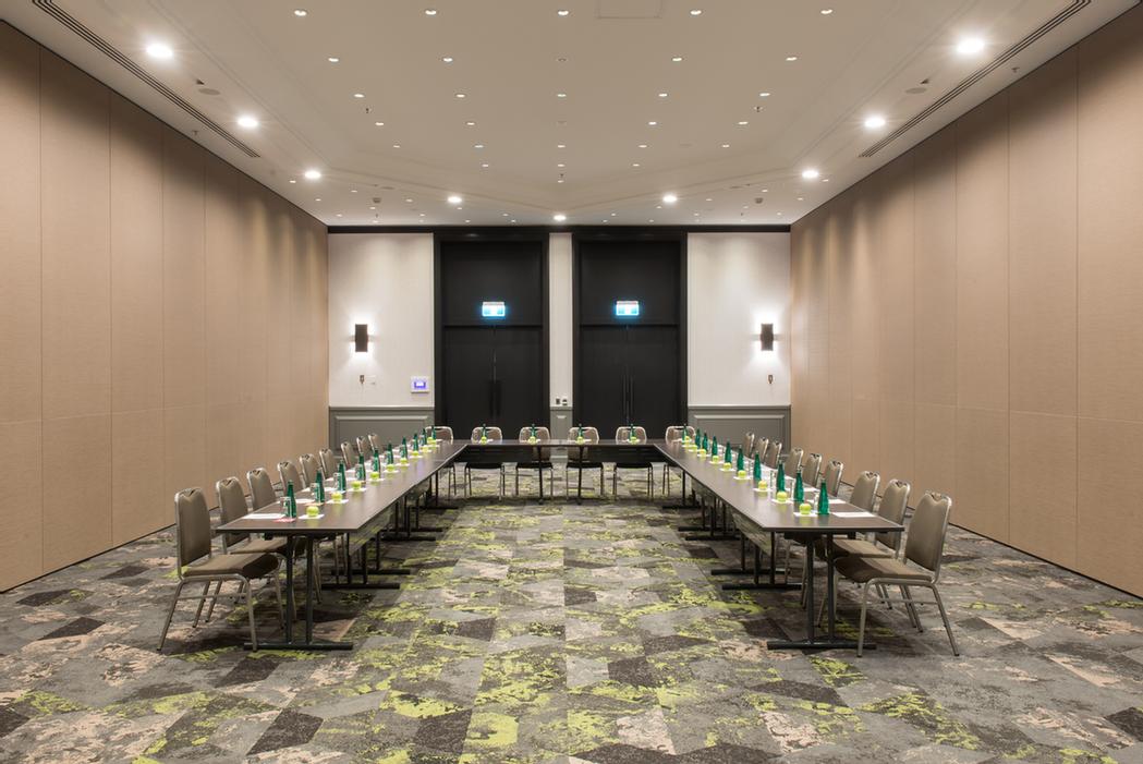 Photo of Ballroom A/B or B/C