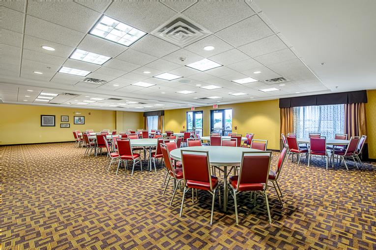 Photo of Ward Room