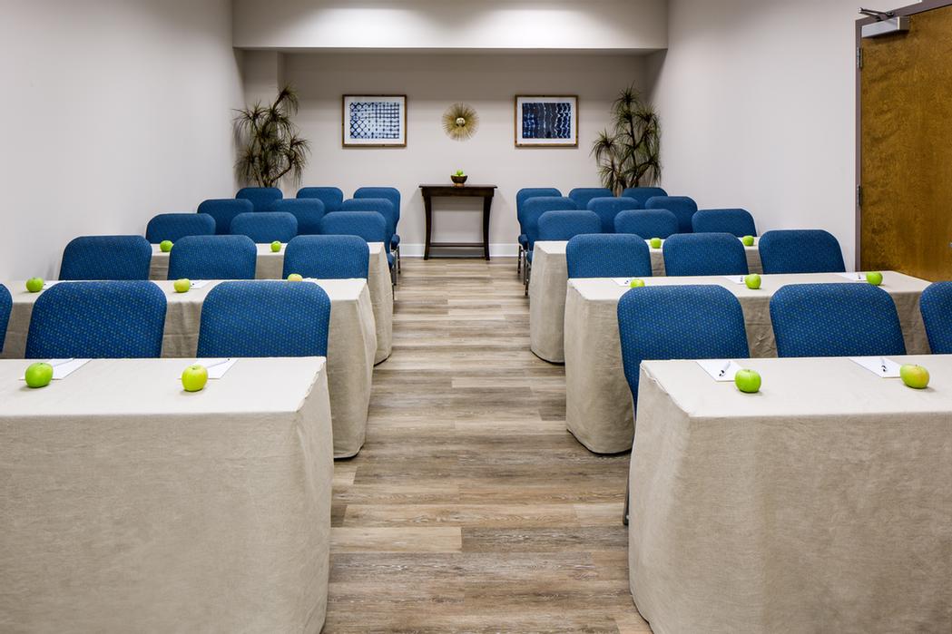 Photo of Tesla Meeting Room