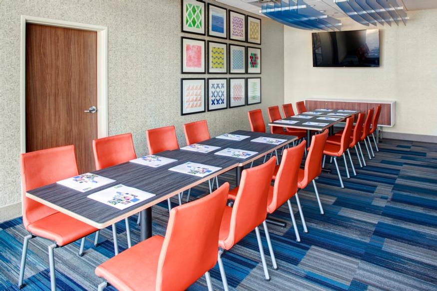 Photo of Tavu Meeting Room