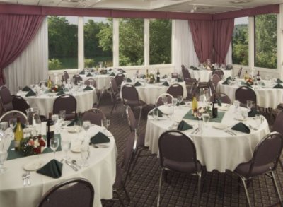 Photo of Shoreline Ballroom