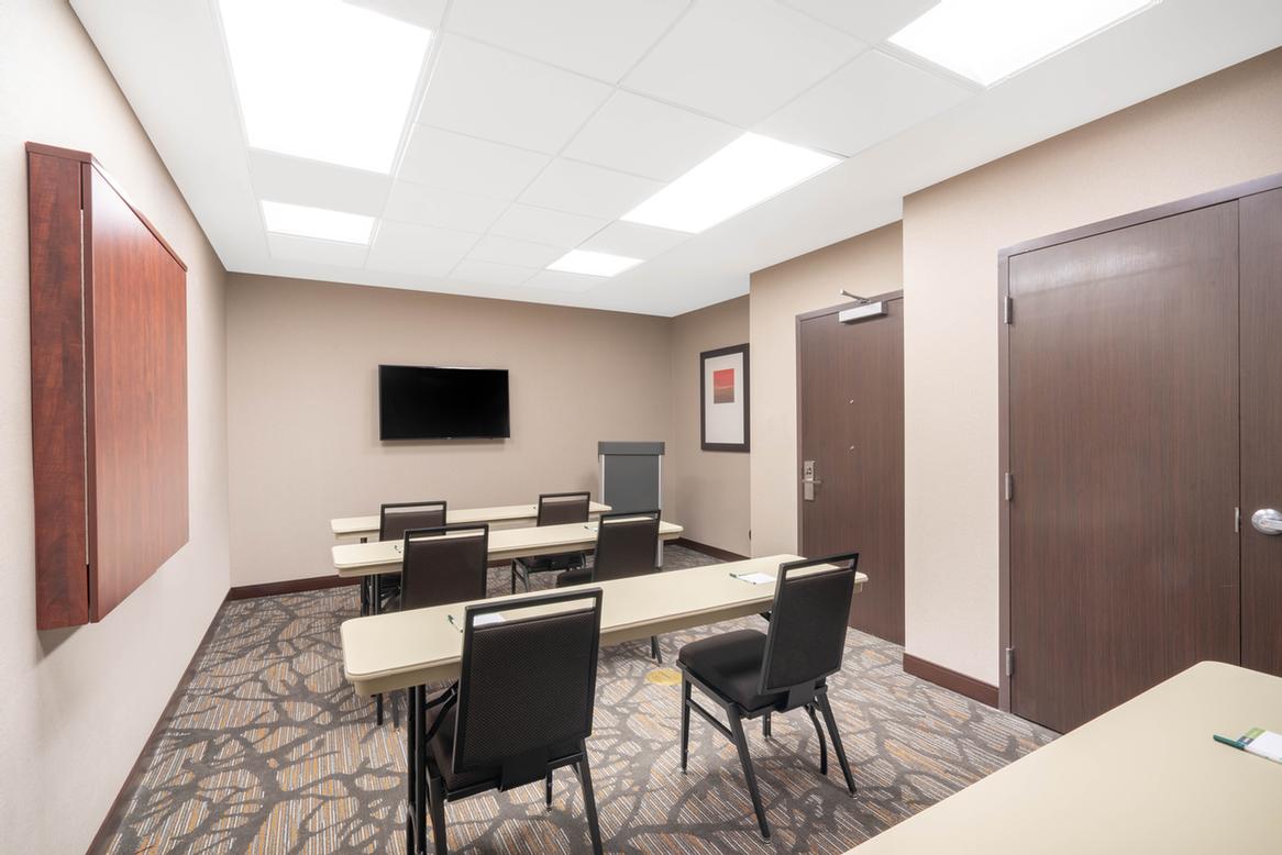 Photo of Silicon Valley Room