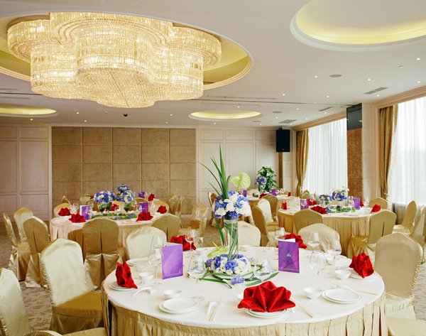 Photo of Magnolia Room