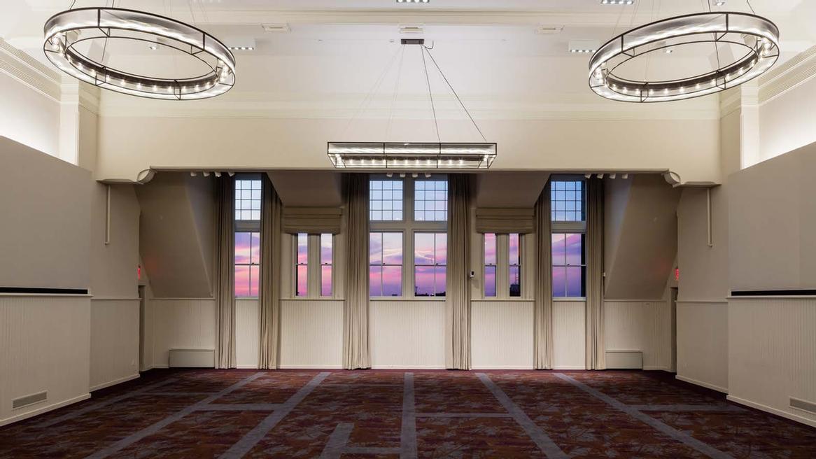 Photo of Ballroom