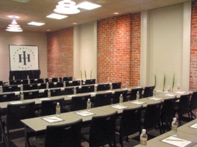 Photo of Room A