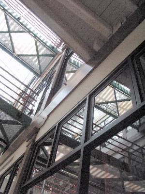 Photo of Atrium