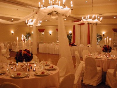 Photo of Bear Mountain Room