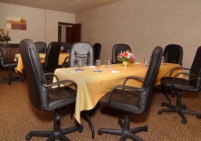 Photo of Meeting Room